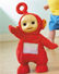 Dance With Me Po Teletubby