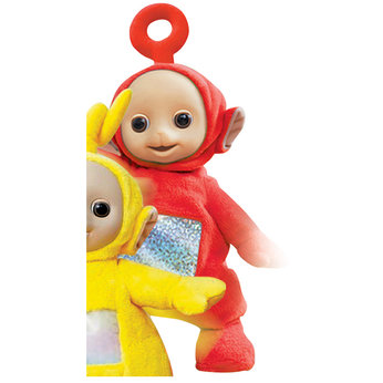 Dance With Me Teletubby - Po