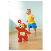 Tomy Dance With Me Teletubby