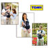 Tomy FREESTYLE COOL BABY CARRIER