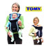 Tomy FREESTYLE PREMIER BABY CARRIER (0-12M)