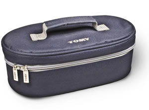 Tomy Monitors Tomy Baby Monitor Carry Case