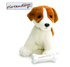 Tomy NINTENDOGS TRICK TRAINER PUP (JACK RUSSELL