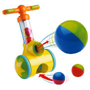 Tomy Play To Learn Pic n Pop