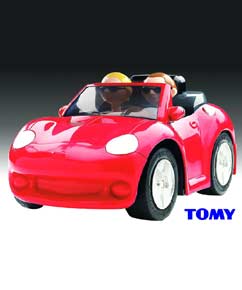 Tomy Roadster
