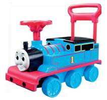Tomy Sit n Ride Thomas