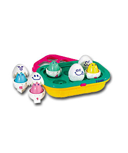 Tomy Sort & Sounds Chicks