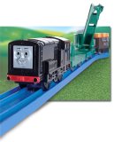 Tomy Thomas & Friends Motor Road & Rail: Diesel & Freight Wagons