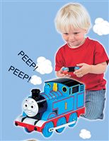 Thomas And Friends Steam And Sound Thomas