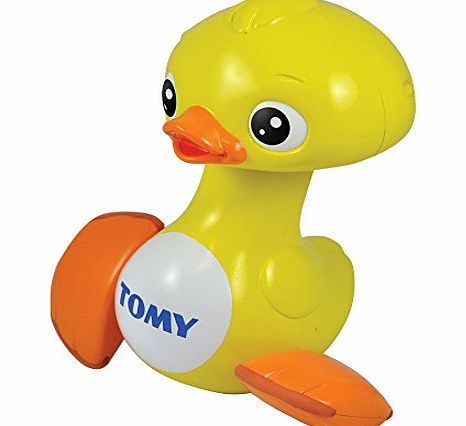 Tomy  Wibble Wobble Duckling