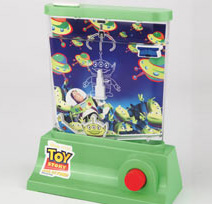 Tomy Toy Story Water Wizard