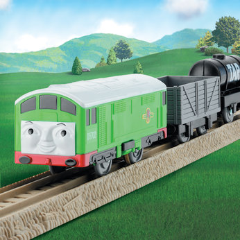 Trackmaster Thomas - Boco Engine