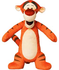Tomy Winnie the Pooh Boing Boing Tigger
