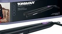 Toni and Guy TGST2992UK Precision Straightener