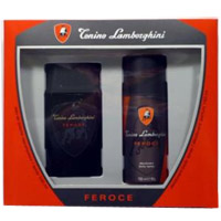 Tonino Lamborghini - Feroce Eau de Toilette