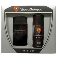 Tonino Lamborghini - Mitico Eau de Toilette