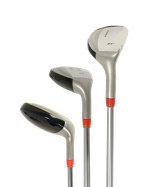 Golf Collection - Mens Rescue Wood