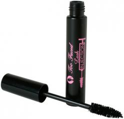 Too Faced - New TOO FACED LASH INJECTION MASCARA - PITCH BLACK