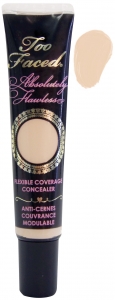 ABSOLUTELY FLAWLESS CONCEALER - VANILLA