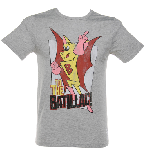 Mens Batfink To The Batillac T-Shirt from