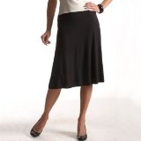 Toolbank (First Order Account) Redoute creation skirt black 22x24