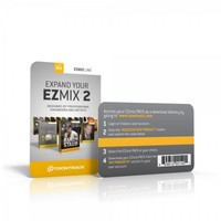 EZmix 2 Generic Preset Pack (Serial