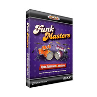 Funkmasters EZX Expansion Pack