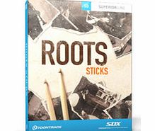 SDX: Roots - Sticks