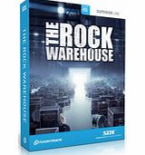 SDX-The Rock Warehouse