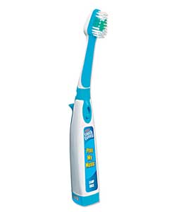 Tooth Tunes Camp Rock
