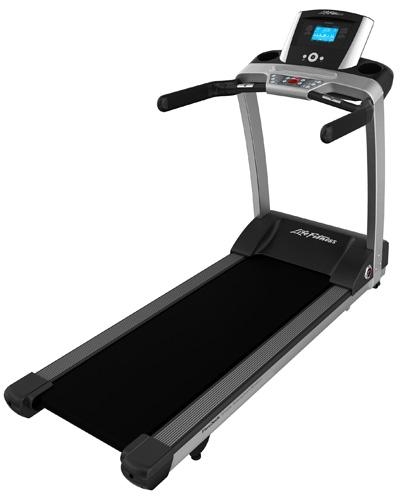 Life Fitness T3 Advanced Treadmill Lifefitnt3adv
