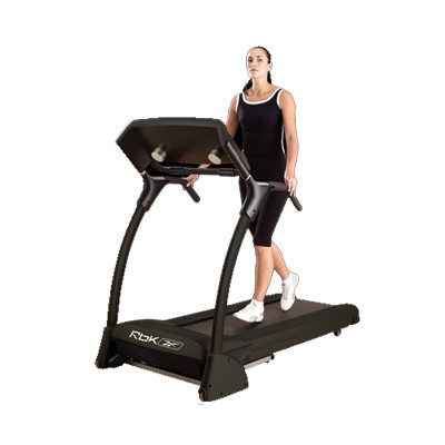 Top Brands Reebok 3 Series Treadmill