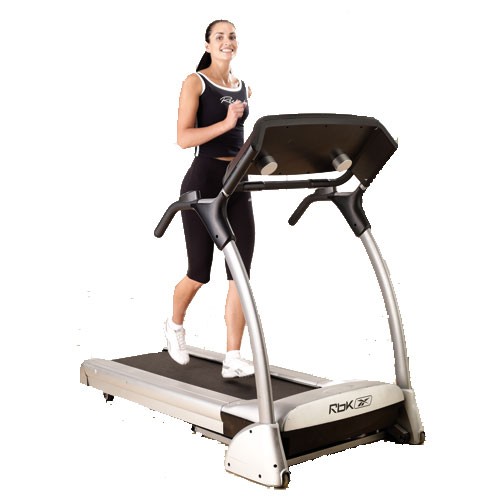 Top Brands Reebok 5 Series Treadmill