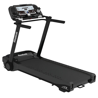 Reebok T7.8 LE Treadmill Limited Edition NEW
