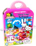 Hello Kitty School Kit