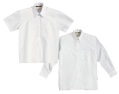 pack of three non-iron long sleeve blouses