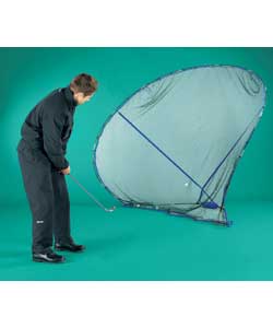 Top Flite Big Daddy Instant-Practice Net