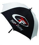 Top Flite Top-Flite 60 inch Umbrella TF60UMB-BW