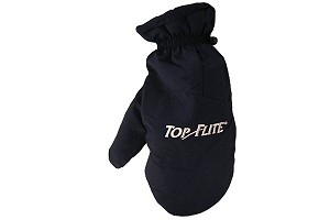 Top Flite Top-Flite Mens Winter Mittens