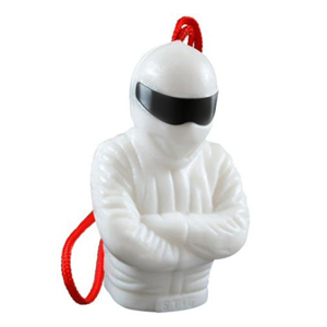 Gear Stig Soap on a Rope