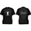 Gear T-Shirt: Da Vinci Code (Medium)