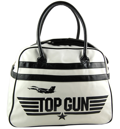 Gun Overnight Bag