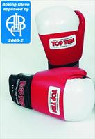 Olympic Aiba Stamp Contest Glove 10Oz -