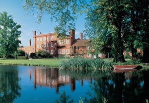 TOP to Toe Spa Day at a Champneys Resort