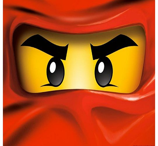 TopAppz Fans Of Lego Ninjago