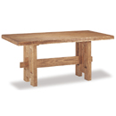 Mexican pine Havana dining table furniture