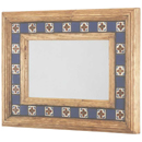 Mexican pine Seville mirror furniture