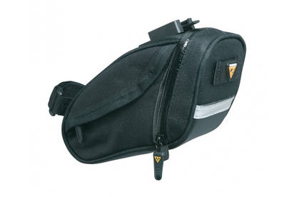 Aero Wedge Dx Qr Saddle Bag