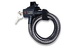 T-Turn Cable Lock