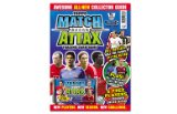 Topps Match Attax Collectors Guide - 2008